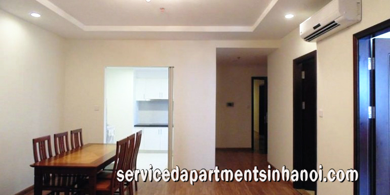 Cho thuê căn hộ chung cư giá rẻ tại Times City, Hai Bà Trưng 2