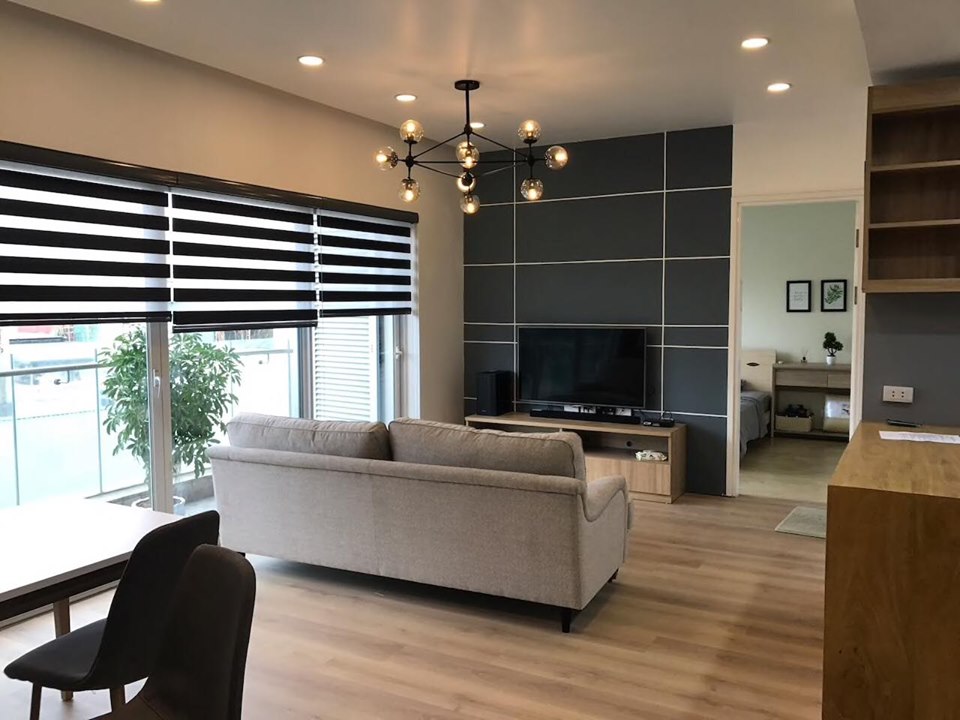 Cho Thuê Căn Hộ Chung Cư Golden Westlake Gồm 2 Phòng Ngủ, Giá Cạnh Tranh 1