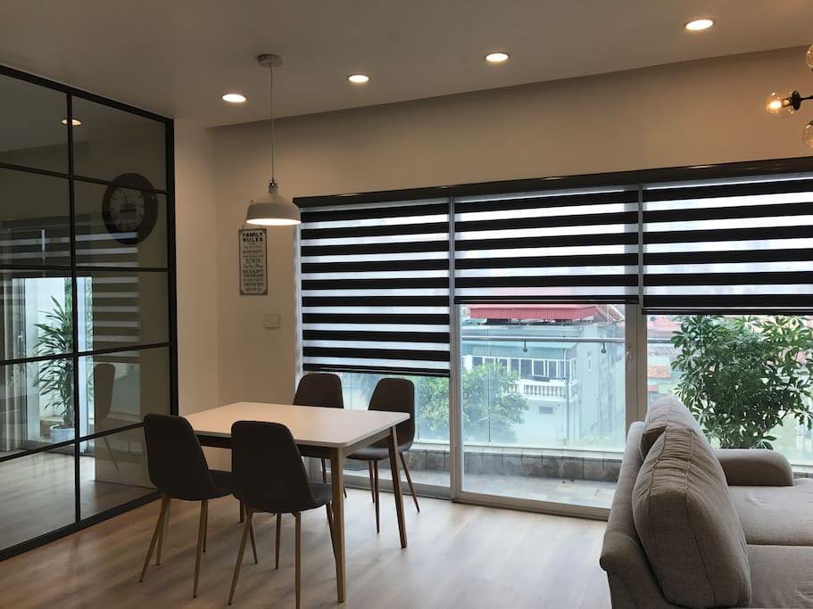 Cho Thuê Căn Hộ Chung Cư Golden Westlake Gồm 2 Phòng Ngủ, Giá Cạnh Tranh 2