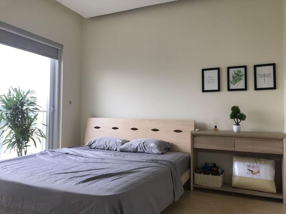 Cho Thuê Căn Hộ Chung Cư Golden Westlake Gồm 2 Phòng Ngủ, Giá Cạnh Tranh 3