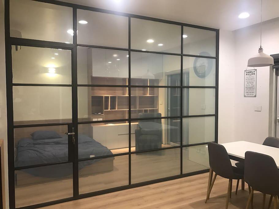 Cho Thuê Căn Hộ Chung Cư Golden Westlake Gồm 2 Phòng Ngủ, Giá Cạnh Tranh 4