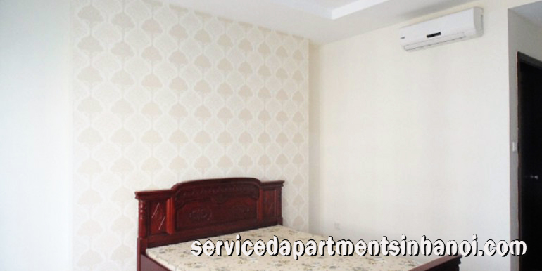 Cho thuê căn hộ chung cư T3, Times City, đầy đủ nội thất tiện nghi 10