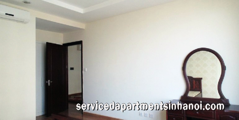 Cho thuê căn hộ chung cư T3, Times City, đầy đủ nội thất tiện nghi 7