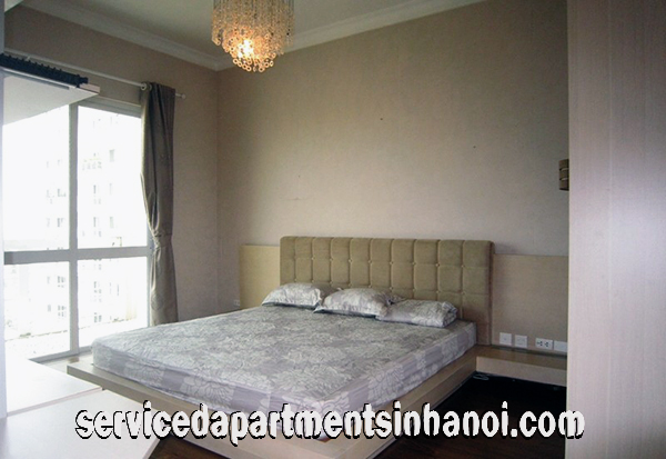 Cho thuê căn hộ chung cư tầng cao full nội thất tại Ciputra, Tây Hồ 5