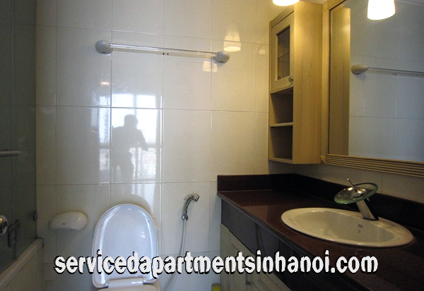 Cho thuê căn hộ chung cư tầng cao full nội thất tại Ciputra, Tây Hồ 9