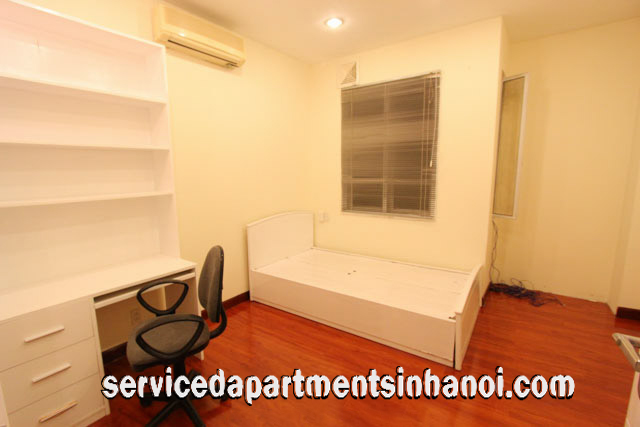 Cho thuê căn hộ dịch vụ 2 phòng ngủ gần Trung Tâm Văn Hóa Hàn Quốc, Hai Bà Trưng 8