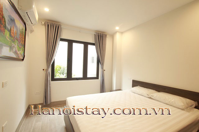 Cho thuê căn hộ dịch vụ 2 phòng ngủ hiện đại quận Tây Hồ, Hà Nội 8