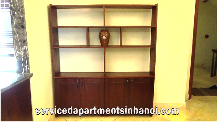 Cho thuê căn hộ dịch vụ 2 phòng ngủ phố Bùi Thị Xuân, Hai Bà Trưng 6