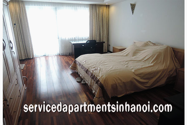 Cho thuê căn hộ dịch vụ 2 phòng ngủ tại phố Trích Sài, Tây Hồ. 14