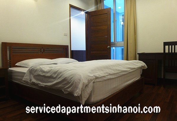Cho thuê căn hộ dịch vụ cao cấp 3 phòng ngủ tại Xóm Chùa, Tây Hồ 8