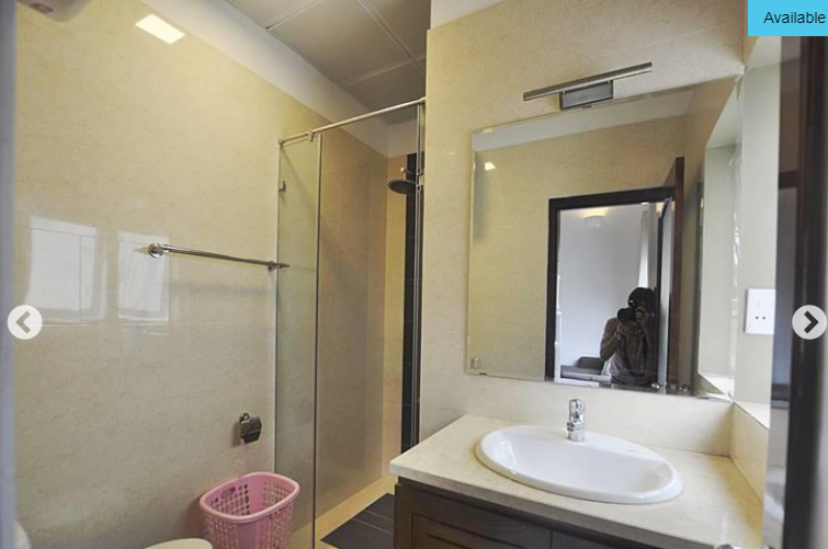 Cho thuê căn hộ dịch vụ đầy đủ nội thất hiện tại Xuân Diệu, Tây Hồ 7