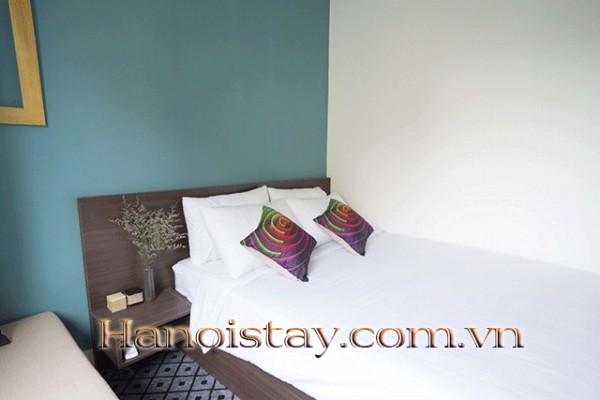 Cho thuê căn hộ dịch vụ giá rẻ gần khách sạn Sheraton, Tây Hồ 11
