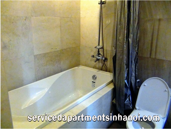 Cho thuê căn hộ dịch vụ hiện đại khu vực quận Đống Đa 14