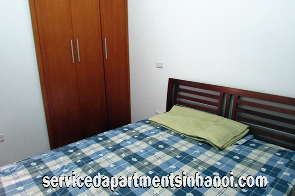 Cho thuê căn hộ dịch vụ view hồ Tây, full nội thất tại Yên Phụ, Tây Hồ 14