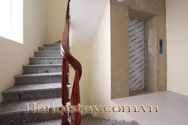 Cho Thuê Căn Hộ Đủ Đồ Giá Siêu Rẻ Tại Trung Tâm Quận Thanh Xuân, Hà Nội 11