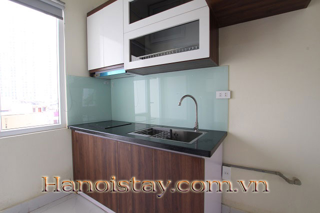 Cho Thuê Căn Hộ Đủ Đồ Giá Siêu Rẻ Tại Trung Tâm Quận Thanh Xuân, Hà Nội 4