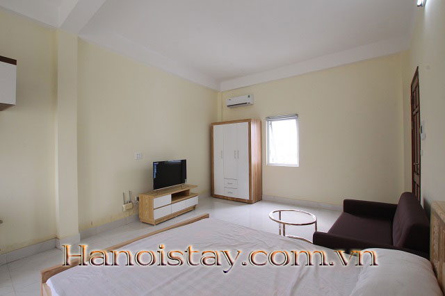 Cho Thuê Căn Hộ Đủ Đồ Giá Siêu Rẻ Tại Trung Tâm Quận Thanh Xuân, Hà Nội 5