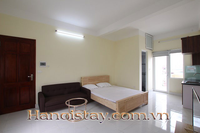 Cho Thuê Căn Hộ Đủ Đồ Giá Siêu Rẻ Tại Trung Tâm Quận Thanh Xuân, Hà Nội 6