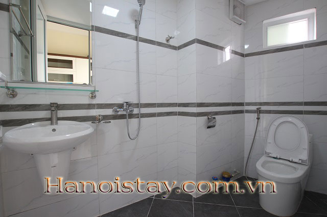 Cho Thuê Căn Hộ Đủ Đồ Giá Siêu Rẻ Tại Trung Tâm Quận Thanh Xuân, Hà Nội 7