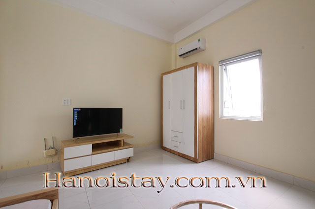 Cho Thuê Căn Hộ Đủ Đồ Giá Siêu Rẻ Tại Trung Tâm Quận Thanh Xuân, Hà Nội 8