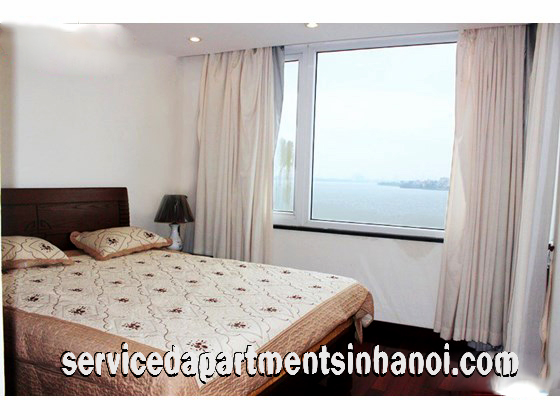 Cho thuê căn hộ duplex 2 phòng ngủ đầy đủ nội thất tại Thụy Khuê, Tây Hồ 8