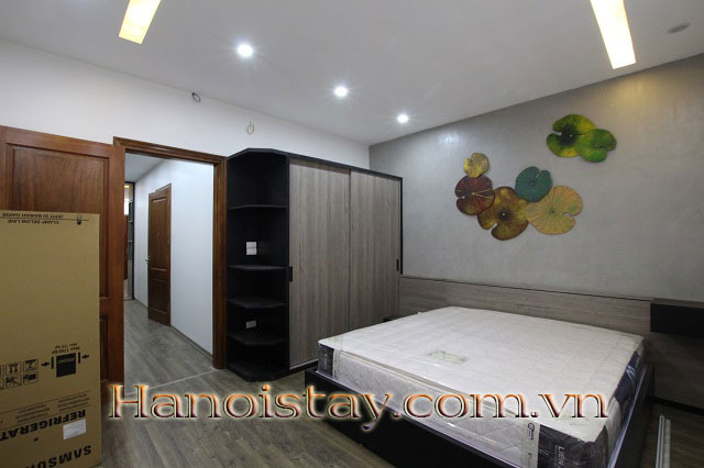 Cho Thuê Căn Hộ Gần Syrena Shopping Center Với 2 Phòng Ngủ Full Nội Thất Sang Trọng 13
