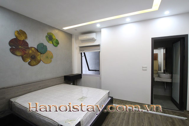 Cho Thuê Căn Hộ Gần Syrena Shopping Center Với 2 Phòng Ngủ Full Nội Thất Sang Trọng 14