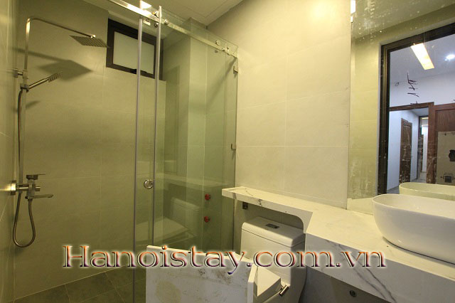Cho Thuê Căn Hộ Gần Syrena Shopping Center Với 2 Phòng Ngủ Full Nội Thất Sang Trọng 15
