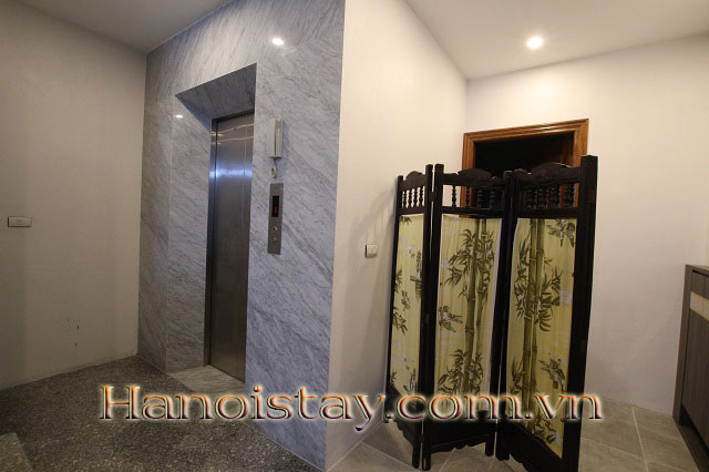 Cho Thuê Căn Hộ Gần Syrena Shopping Center Với 2 Phòng Ngủ Full Nội Thất Sang Trọng 16