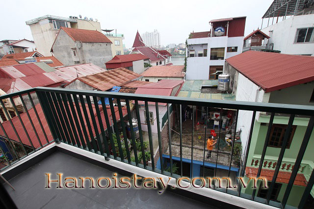 Cho Thuê Căn Hộ Gần Syrena Shopping Center Với 2 Phòng Ngủ Full Nội Thất Sang Trọng 5
