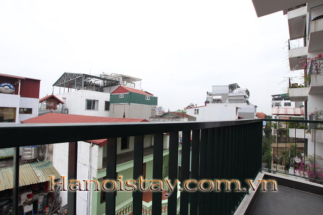 Cho Thuê Căn Hộ Gần Syrena Shopping Center Với 2 Phòng Ngủ Full Nội Thất Sang Trọng 6