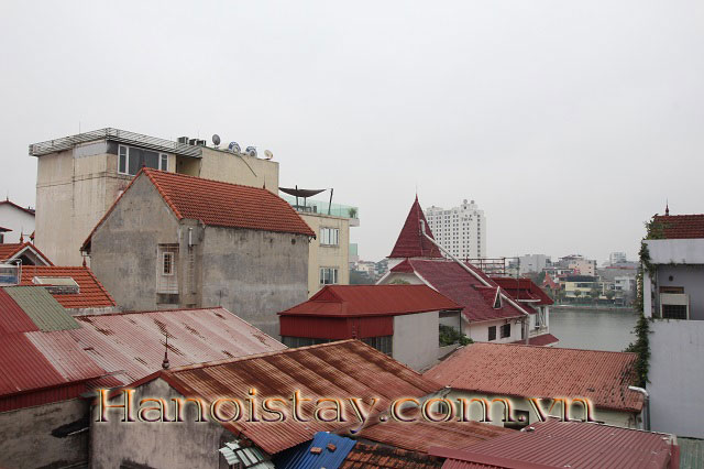Cho Thuê Căn Hộ Gần Syrena Shopping Center Với 2 Phòng Ngủ Full Nội Thất Sang Trọng 7