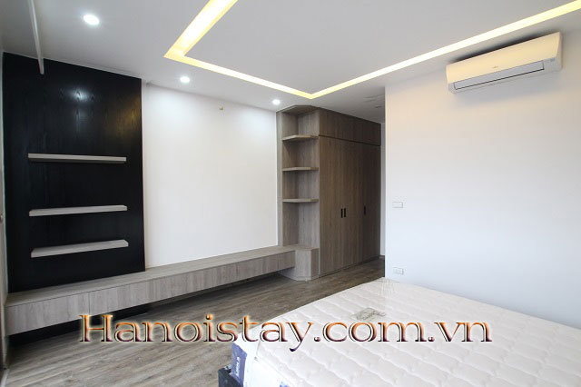 Cho Thuê Căn Hộ Gần Syrena Shopping Center Với 2 Phòng Ngủ Full Nội Thất Sang Trọng 8