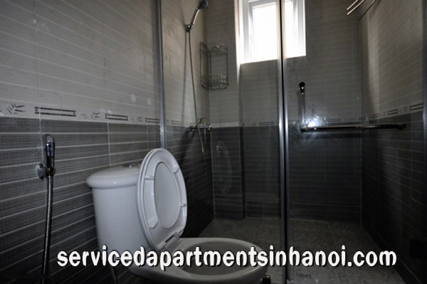 Cho thuê căn hộ giá rẻ Tô Ngọc Vân, Tây Hồ 7