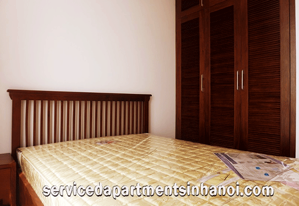Cho thuê căn hộ hiện đại 2 phòng ngủ yên tĩnh tại Xuân Diệu, Tây Hồ 9