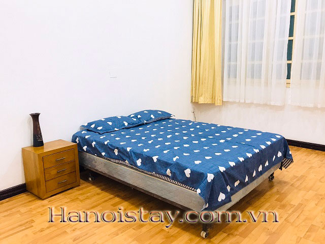 Cho Thuê Căn Hộ Mặt Phố Tuệ Tĩnh, Hai Bà Trưng Với 2 Phòng Ngủ, Giá Rẻ Nhất Khu Vực 10
