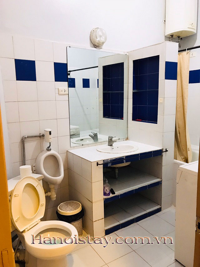 Cho Thuê Căn Hộ Mặt Phố Tuệ Tĩnh, Hai Bà Trưng Với 2 Phòng Ngủ, Giá Rẻ Nhất Khu Vực 11