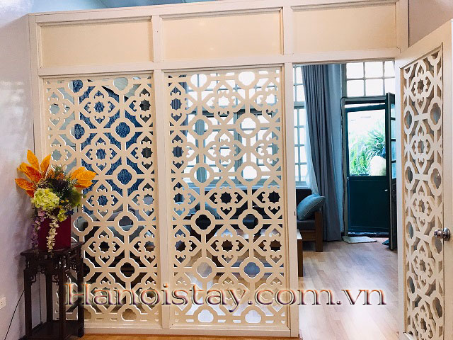 Cho Thuê Căn Hộ Mặt Phố Tuệ Tĩnh, Hai Bà Trưng Với 2 Phòng Ngủ, Giá Rẻ Nhất Khu Vực 3