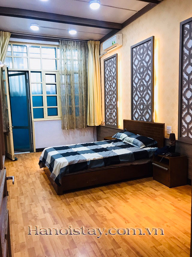 Cho Thuê Căn Hộ Mặt Phố Tuệ Tĩnh, Hai Bà Trưng Với 2 Phòng Ngủ, Giá Rẻ Nhất Khu Vực 8