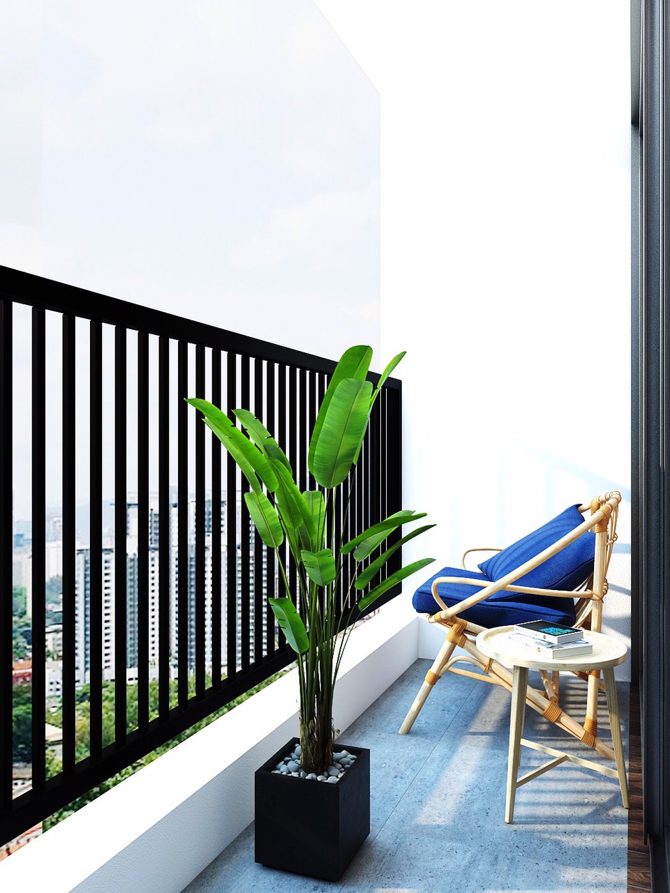 Cho Thuê Căn Hộ Officetel Tại Vinhomes GreenBay Giá Siêu Rẻ, Tầng 8, Full Nội Thất 4