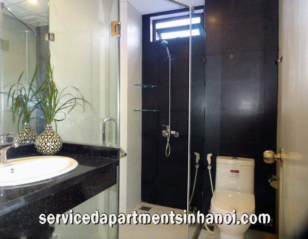 Cho thuê căn hộ Studio full nội thất tại phố Xuân Diệu, Tây Hồ 6