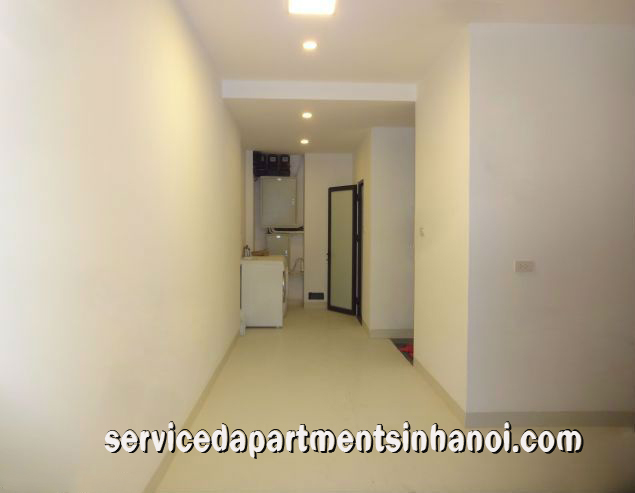 Cho thuê căn hộ Studio full nội thất tại phố Xuân Diệu, Tây Hồ 8
