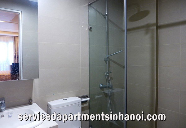 Cho thuê căn hộ Studio giá rẻ tại Xóm Chùa - Đặng Thai Mai, Tây Hồ 5