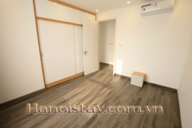 Cho Thuê Căn Hộ Tầng Cao Tại Hongkong Tower, Với 3 Phòng Ngủ Rộng, View Đẹp 3