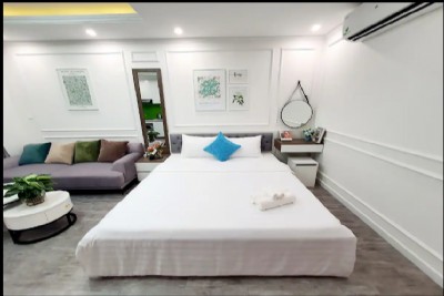 Chuyên cho thuê và mua bán căn hộ Vinhomes D capital