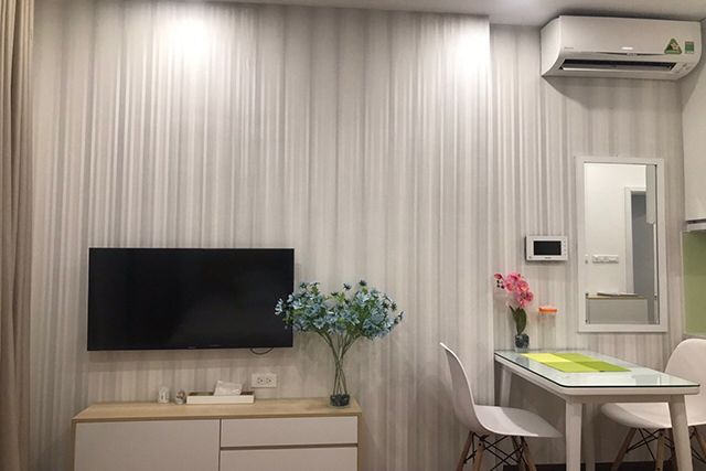*Cho thuê Căn hộ Vinhomes Green Bay phong cách Châu Âu, Đẳng Cấp giữa Lòng Thành Phố* 2