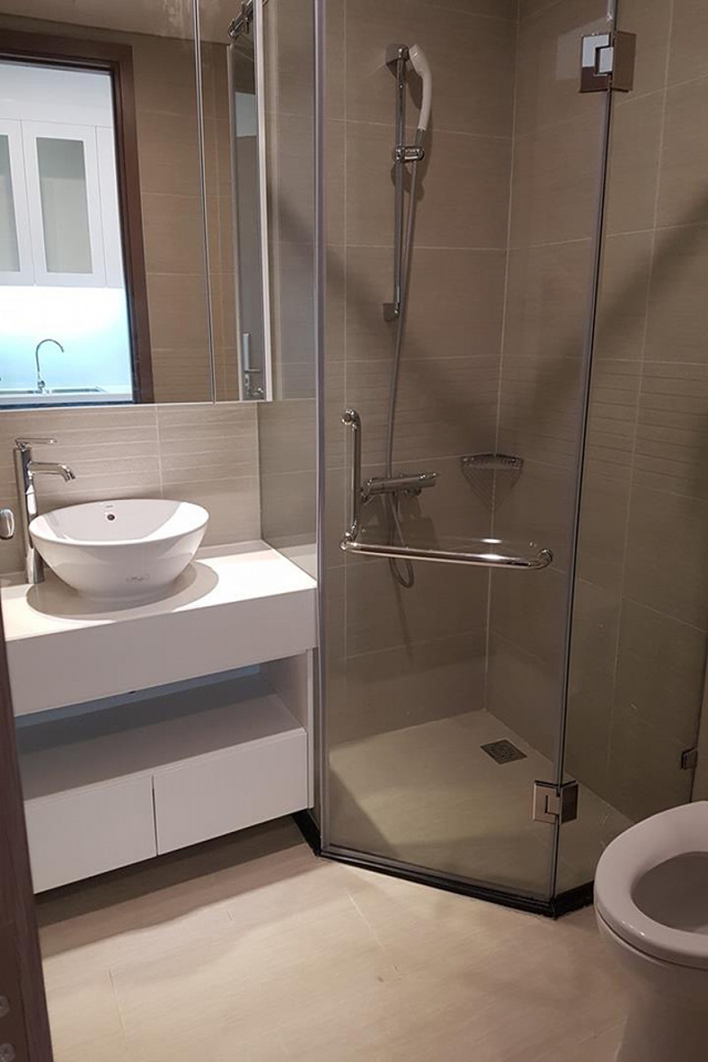 *Cho thuê Căn hộ Vinhomes Green Bay phong cách Châu Âu, Đẳng Cấp giữa Lòng Thành Phố* 4