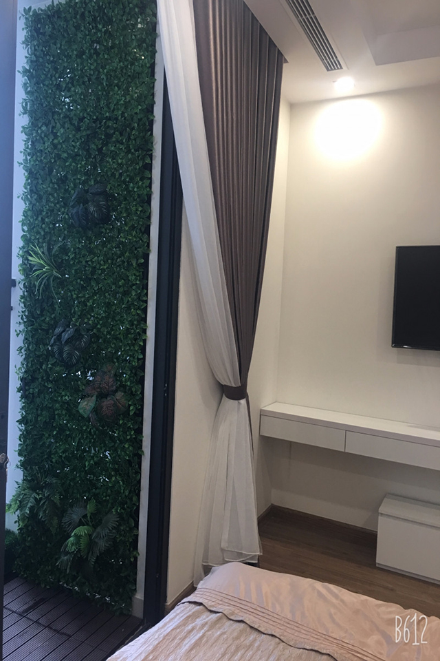 *Cho thuê Căn hộ Vinhomes Green Bay phong cách Châu Âu, Đẳng Cấp giữa Lòng Thành Phố* 6