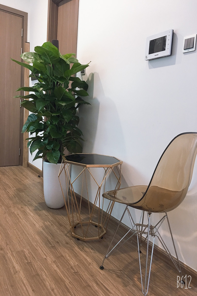 *Cho thuê Căn hộ Vinhomes Green Bay phong cách Châu Âu, Đẳng Cấp giữa Lòng Thành Phố* 8