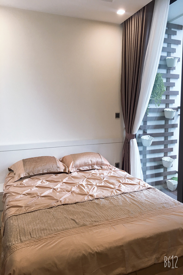 *Cho thuê Căn hộ Vinhomes Green Bay phong cách Châu Âu, Đẳng Cấp giữa Lòng Thành Phố* 9